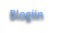 Blogiin